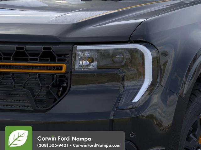 New 2026 Ford Maverick Tremor AWD/4WD image 19