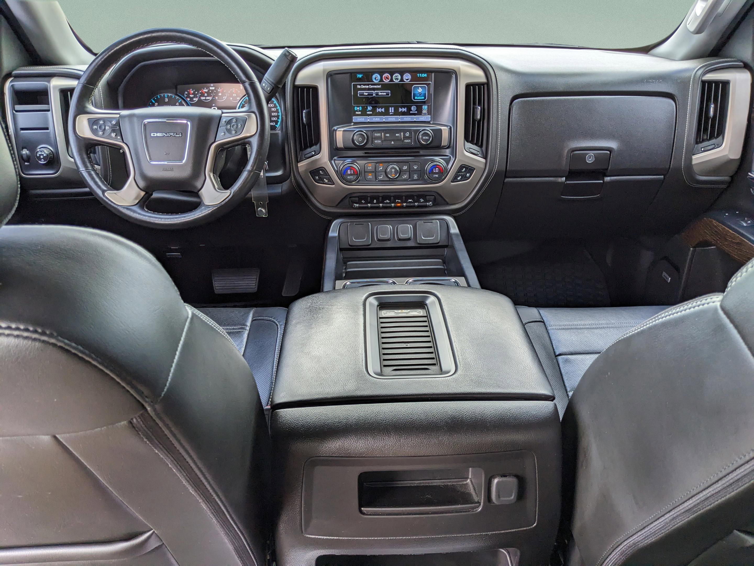 Used 2017 GMC Sierra 1500 Denali image 18