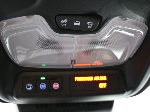 New 2026 Chevrolet Colorado Z71 w/ Technology Package image 35