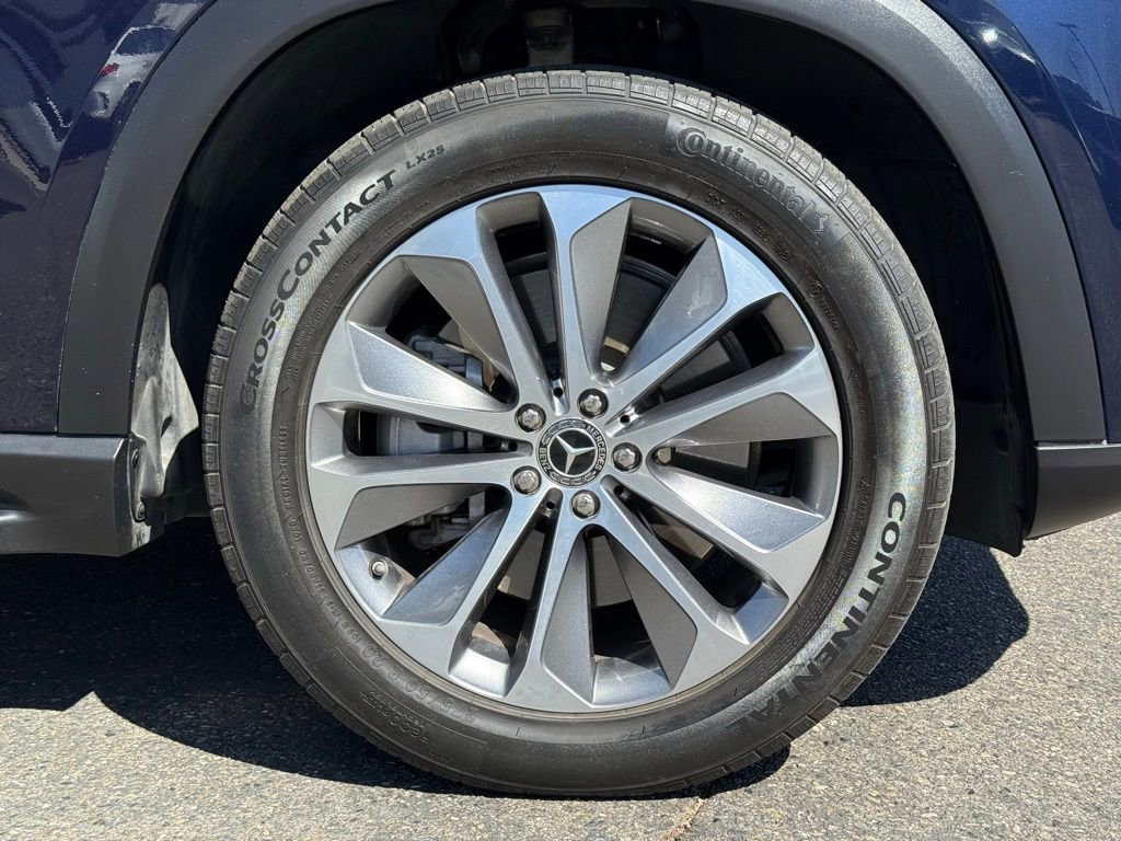 Used 2020 Mercedes-Benz GLE 450 4MATIC image 16