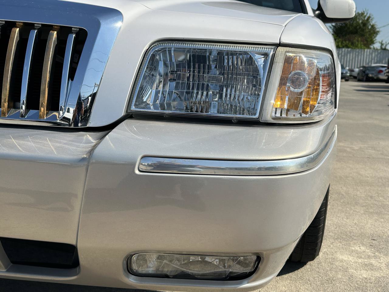 Used 2007 Mercury Grand Marquis LS RWD image 27