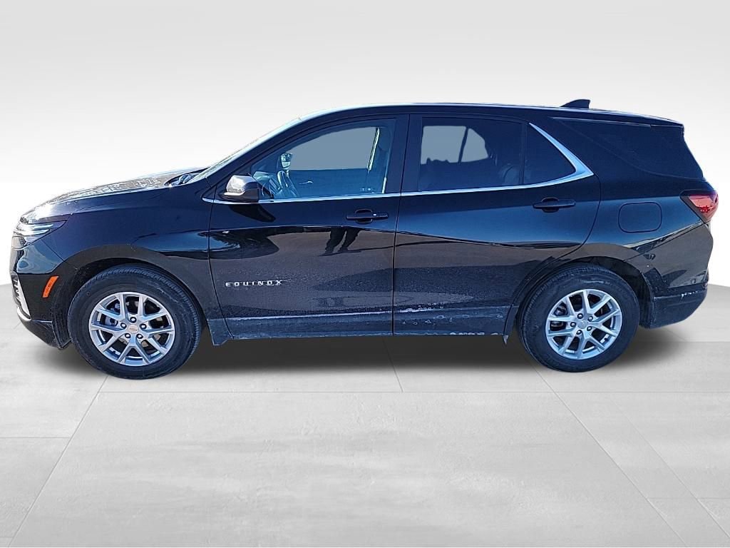 Used 2022 Chevrolet Equinox LT image 6