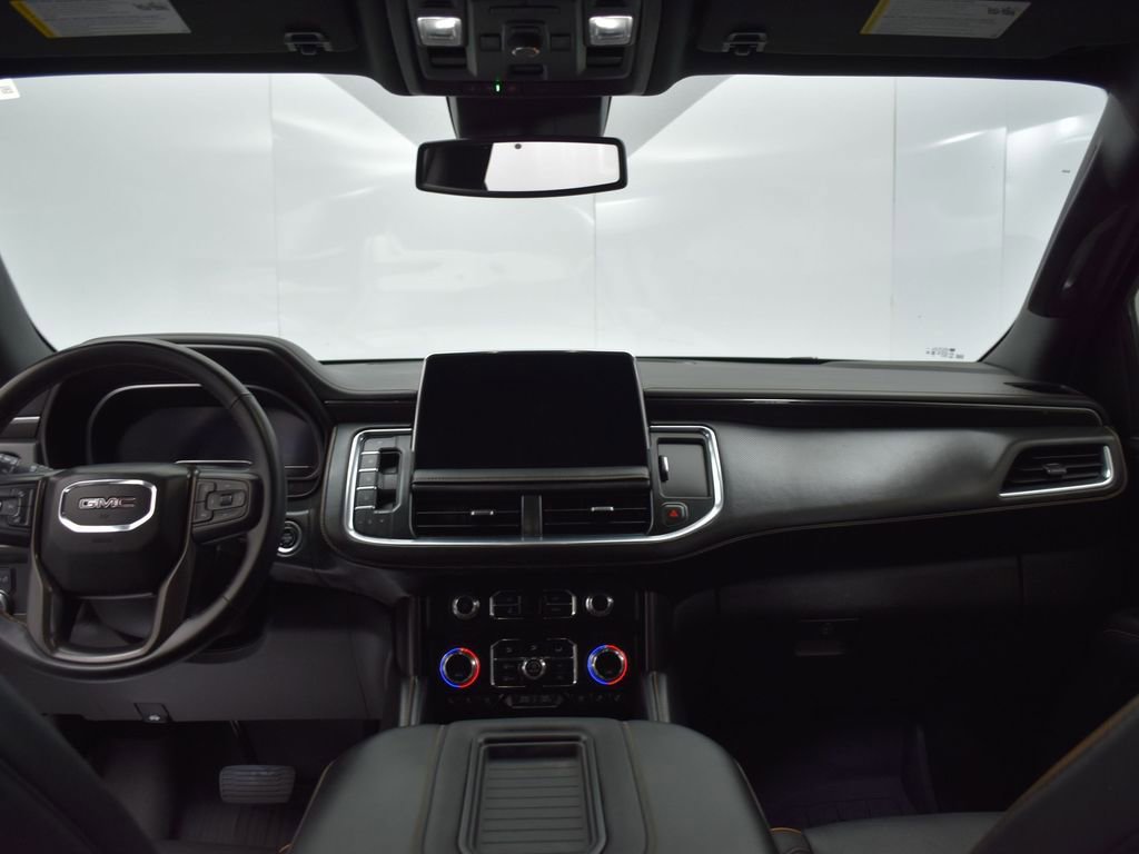 Used 2023 GMC Yukon XL AT4 AWD/4WD image 26