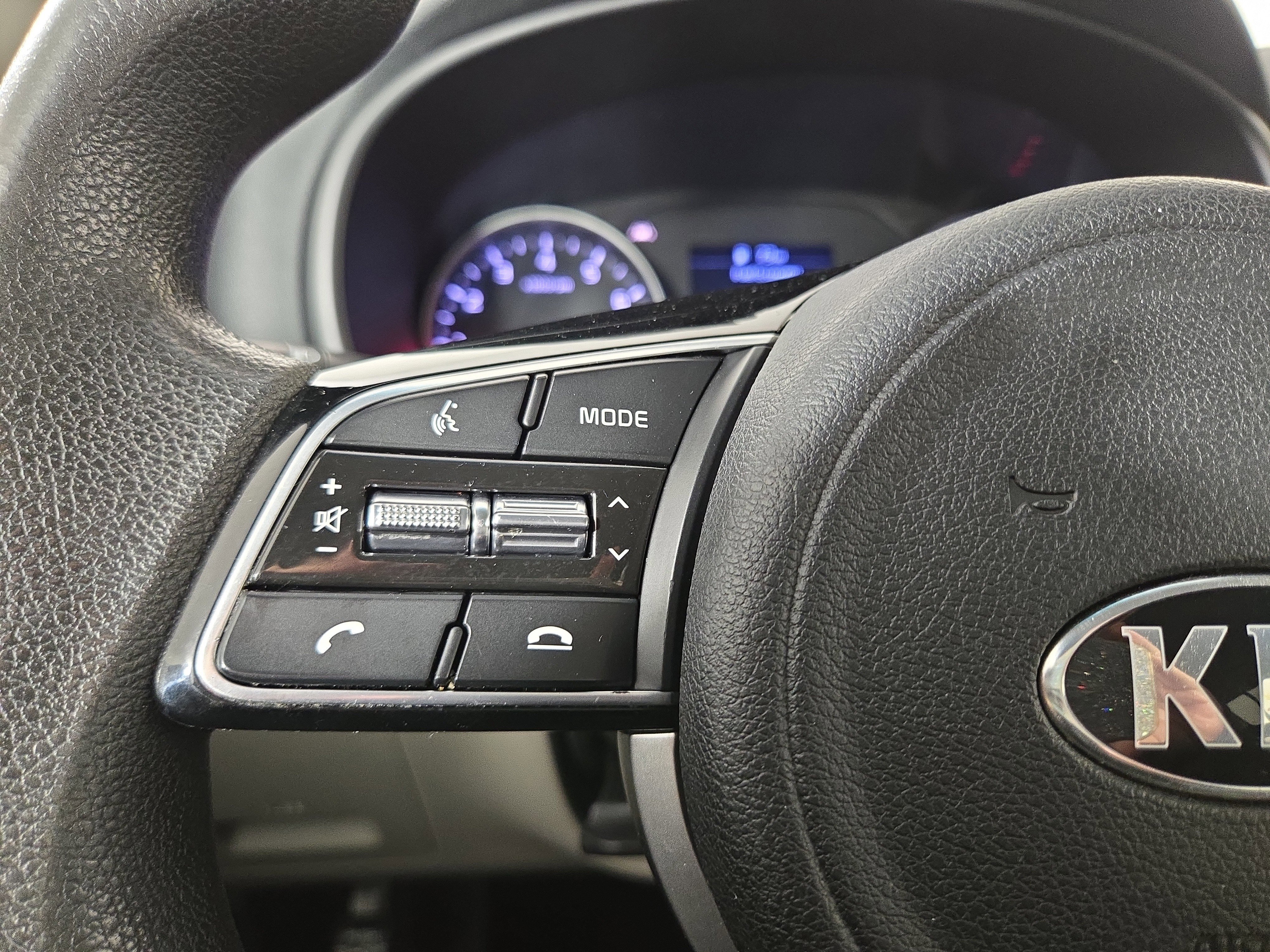 Used 2020 Kia Sportage LX image 15