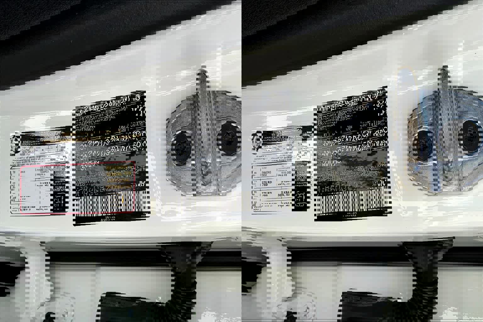 Certified 2025 Mercedes-Benz GLE 350 4MATIC image 15