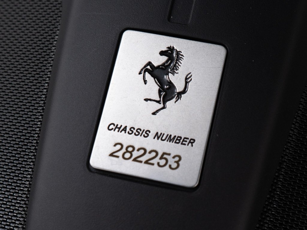 Used 2022 Ferrari Portofino M RWD image 53