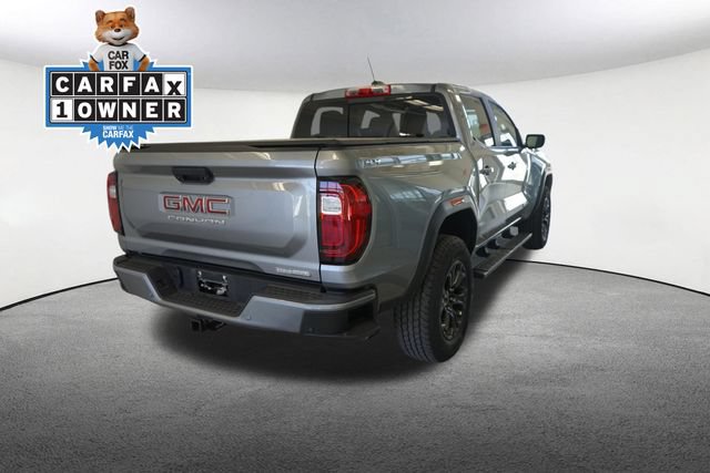 Used 2025 GMC Canyon Elevation w/ Convenience Package AWD/4WD image 16