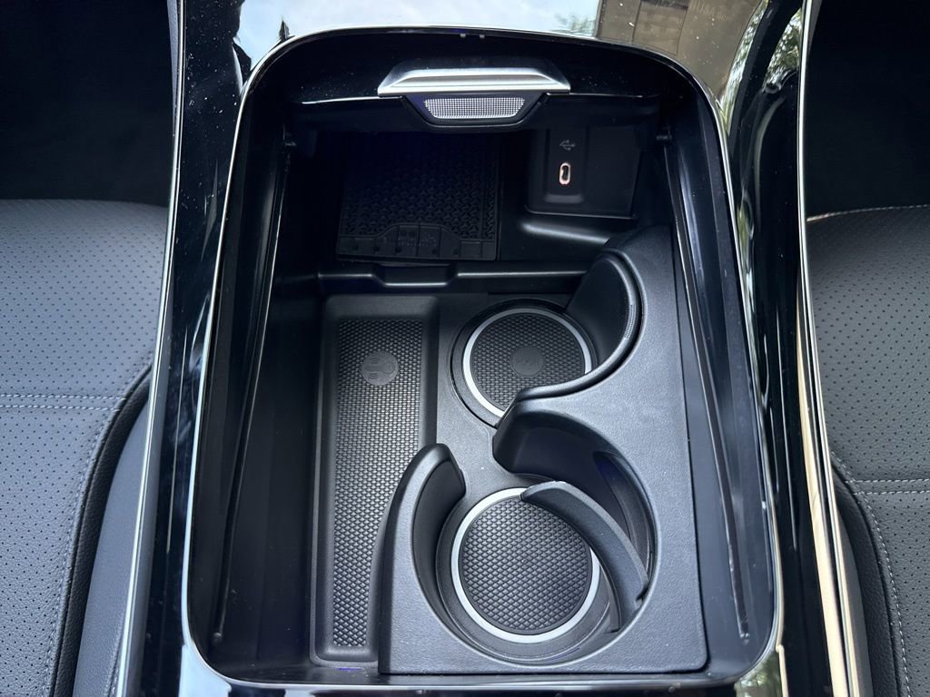 New 2025 Mercedes-Benz GLC 300 4MATIC image 25