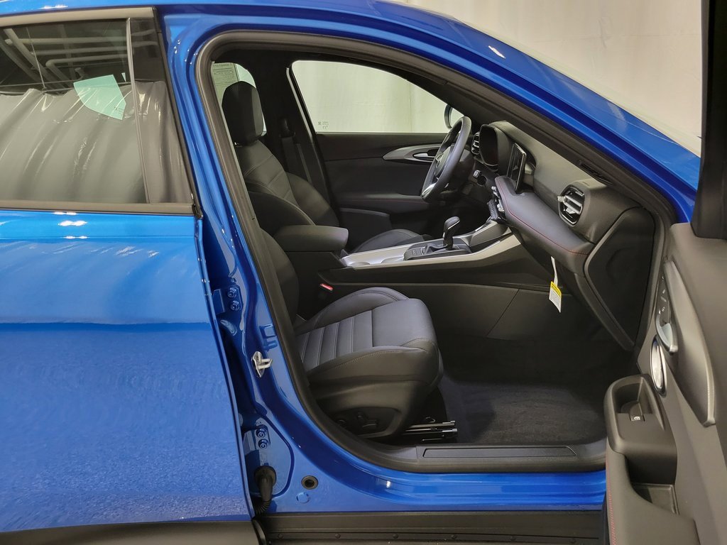 New 2025 Dodge Hornet GT Plus w/ GT Plus Package image 24