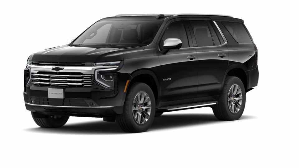 New 2026 Chevrolet Tahoe Premier w/ Sun And Tow Package AWD/4WD image 26