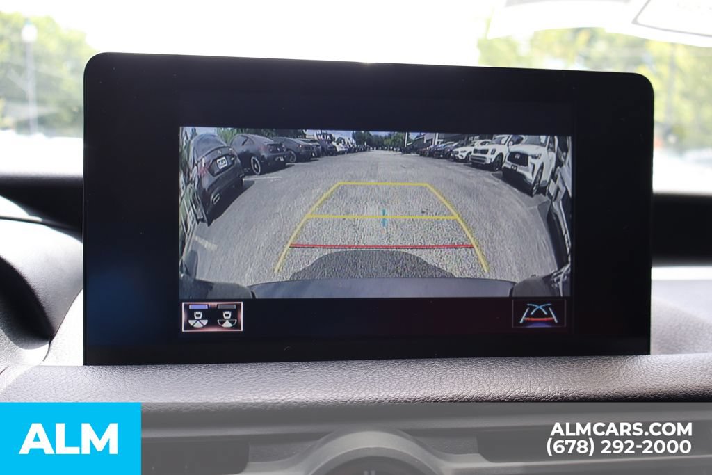 Used 2024 Lexus IS 350 F Sport w/ Memory Package RWD image 28