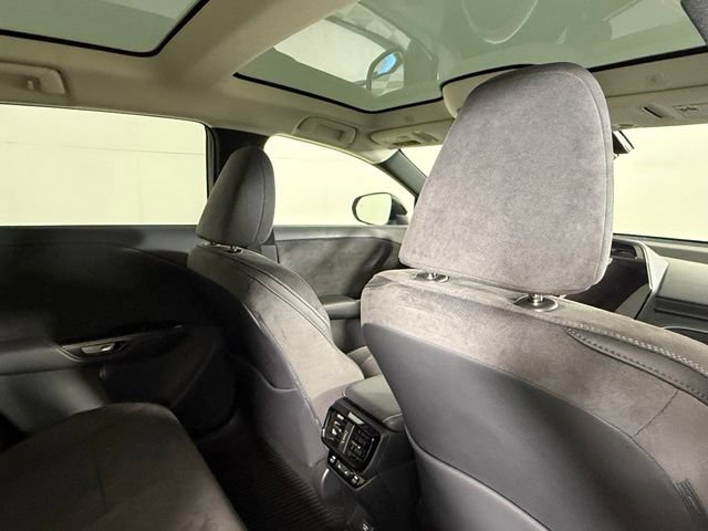 Certified 2023 Lexus RZ 450e Premium w/ Accessory Package (2T) AWD/4WD image 29