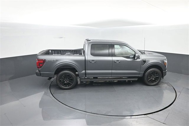 New 2026 Ford F150 Platinum w/ FX4 Off-Road Package image 26