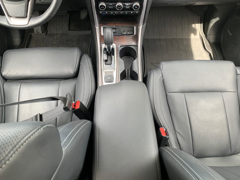 Used 2021 Subaru Ascent Touring image 21