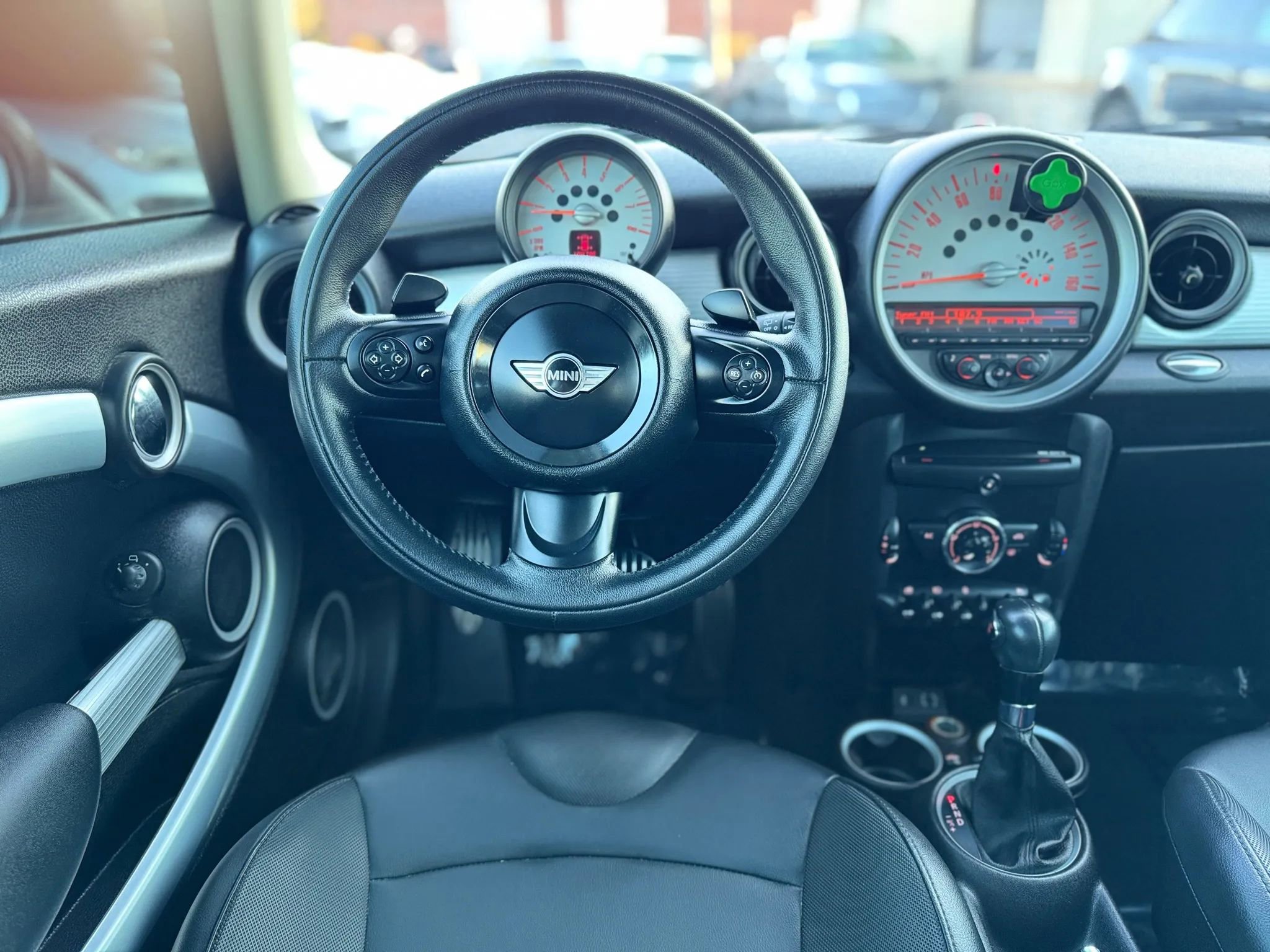 Used 2013 MINI Cooper S image 16