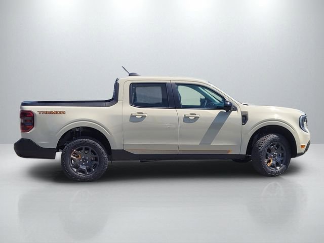 New 2025 Ford Maverick Tremor image 3