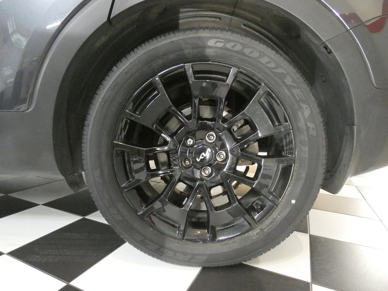 Used 2022 Kia Telluride SX image 8