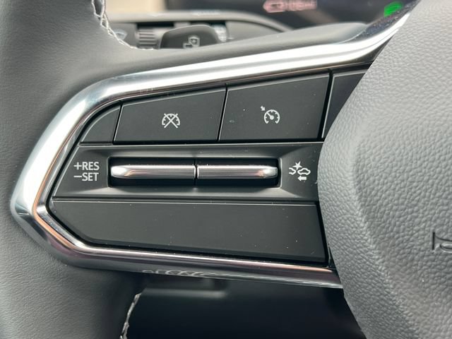 New 2026 Chevrolet Equinox EV LT AWD/4WD image 17