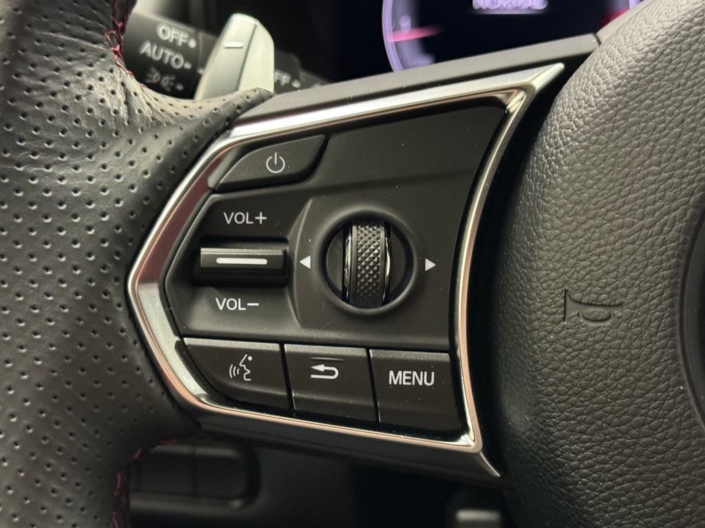 Used 2025 Acura TLX w/ A-SPEC Package AWD/4WD image 21