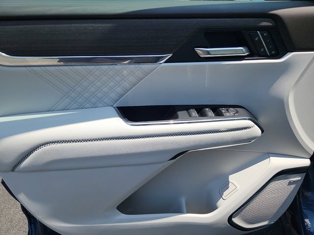 Certified 2024 GMC Acadia Denali w/ LPO, Floor Liner Package FWD image 12