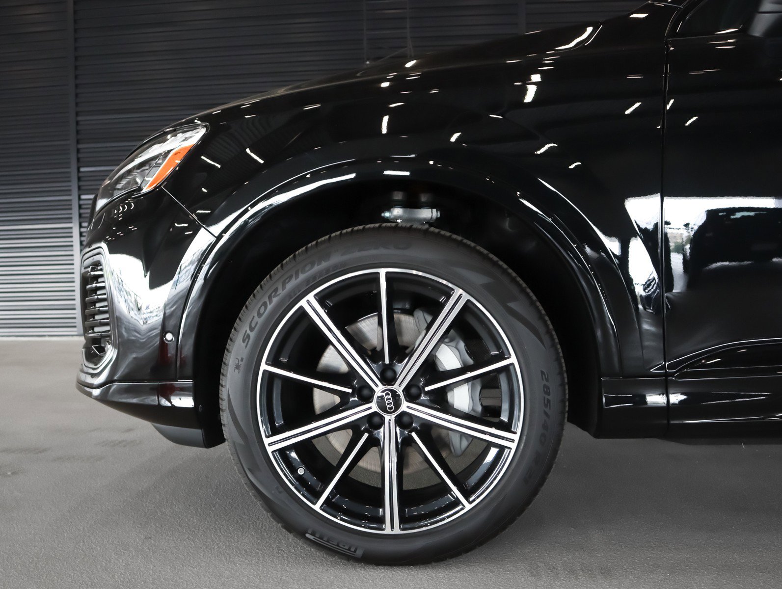 New 2026 Audi Q7 2.0T Premium Plus image 5