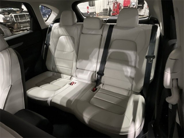 New 2025 MAZDA CX-5 AWD 2.5 S w/ Preferred Package image 28