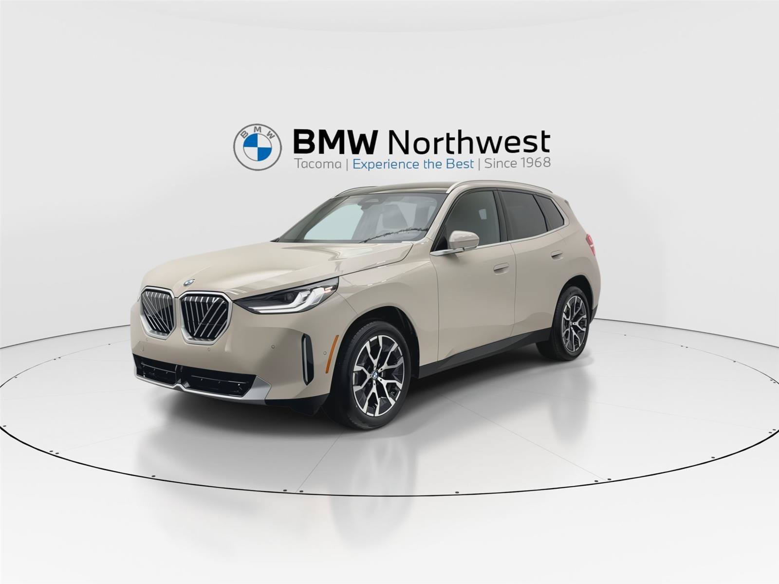 New 2026 BMW X3 xDrive30i w/ Convenience Package AWD/4WD image 9