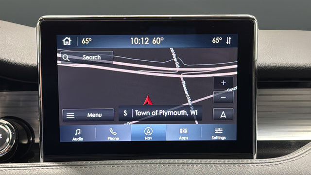 Used 2020 Lincoln Corsair AWD w/ Equipment Group 101A image 14