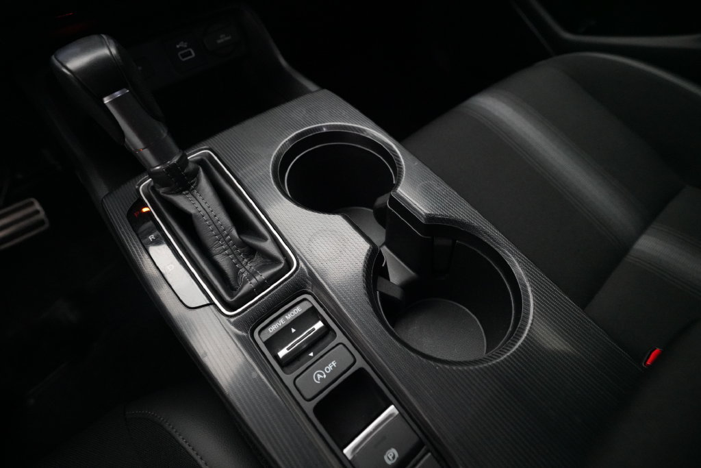 Certified 2024 Honda Civic Sport image 16