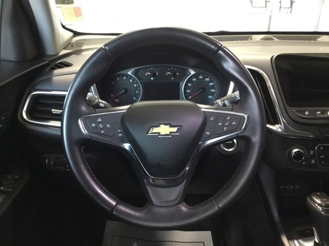 Used 2021 Chevrolet Equinox LT image 27