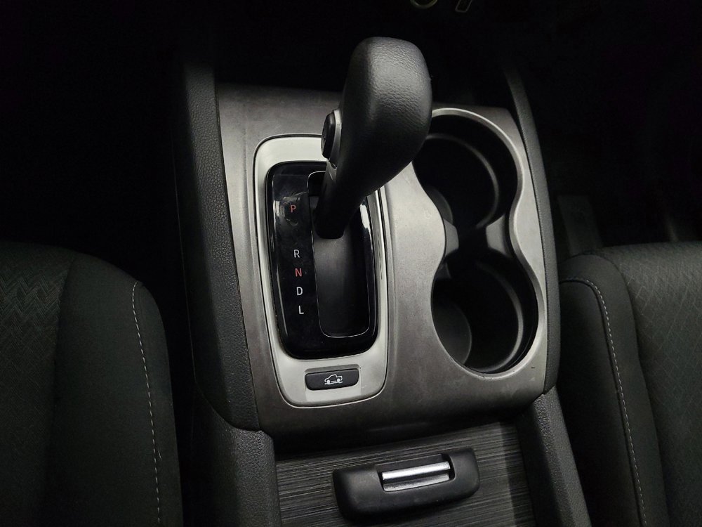 Used 2019 Honda Ridgeline Sport image 26