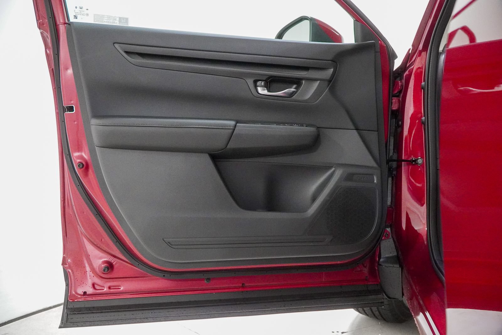 New 2026 Honda CR-V LX image 18