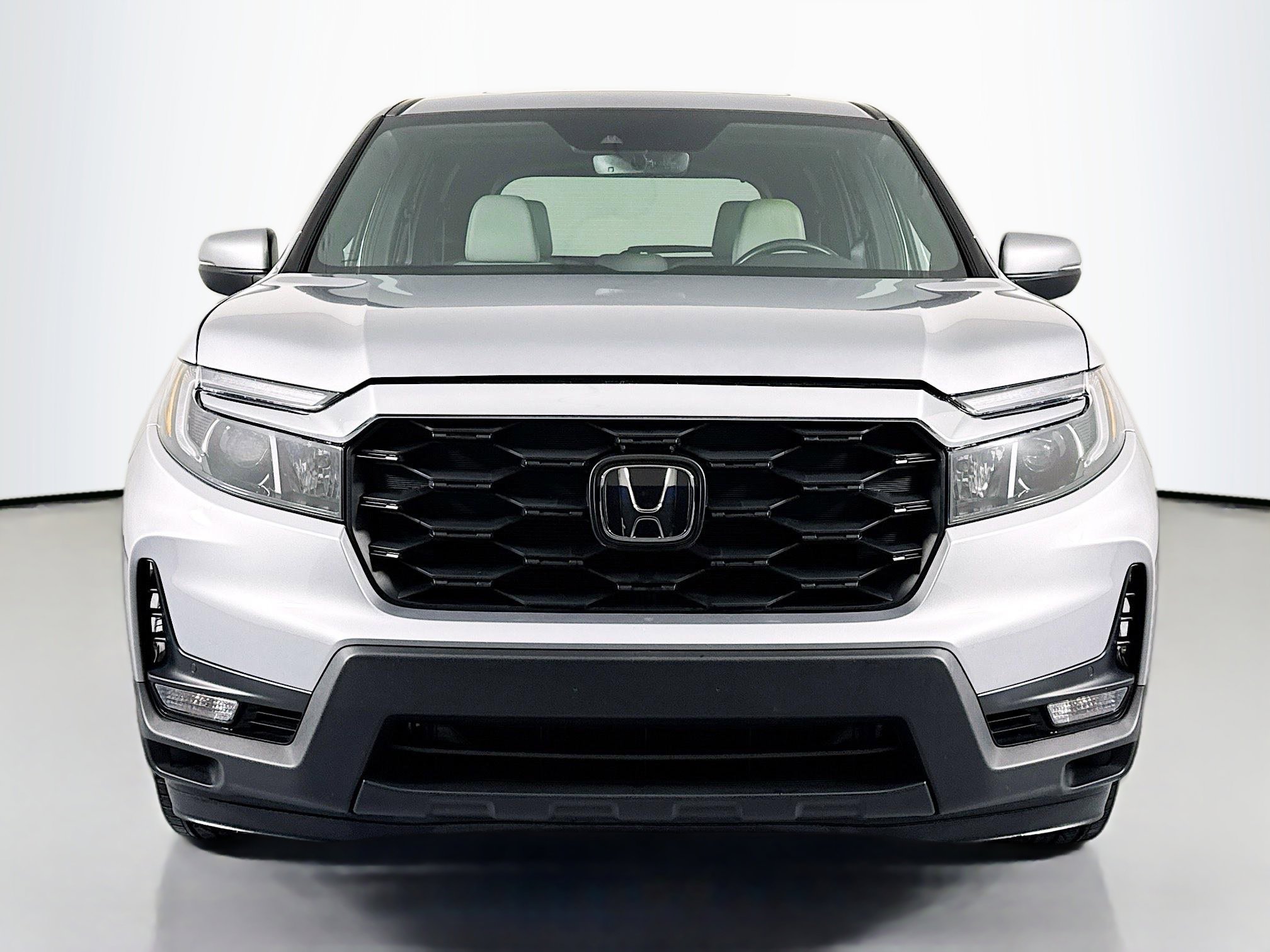 Certified 2023 Honda Passport EX-L image 2