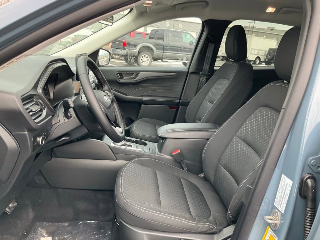 New 2026 Ford Escape Active w/ Cold Weather Package AWD/4WD image 12
