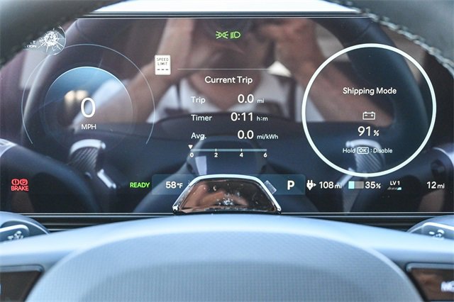 New 2026 Hyundai Ioniq 5 SEL image 28