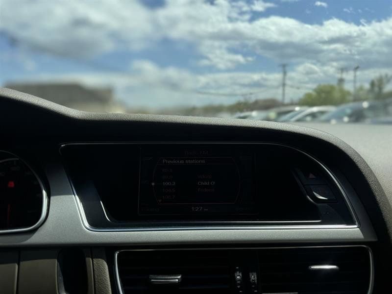 Used 2008 Audi A5 3.2 image 21