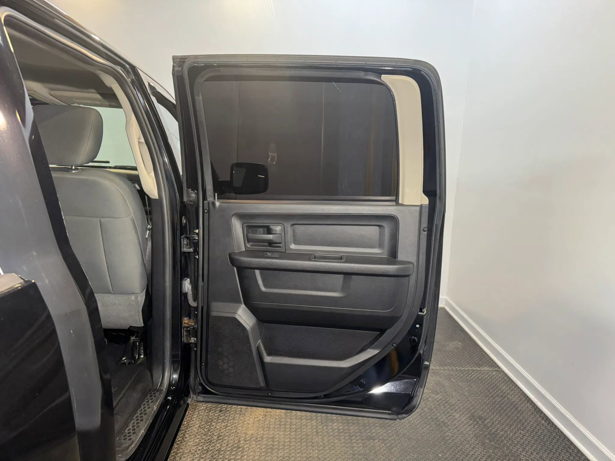 Used 2014 RAM 1500 Express w/ Black Ram 1500 Express Group image 26