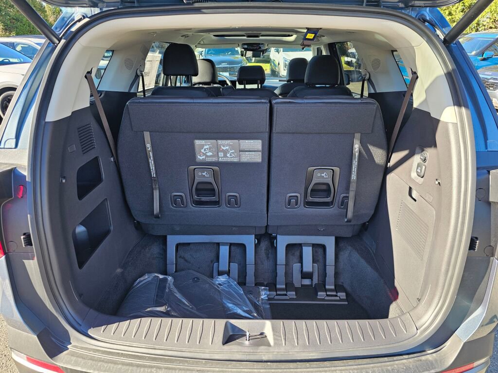 New 2026 Kia Carnival SX Prestige image 26