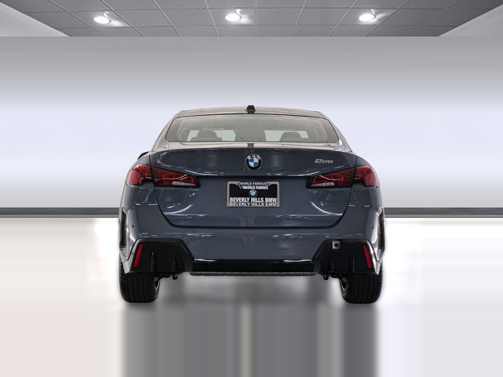 Used 2026 BMW 228i w/ Premium Package FWD image 10