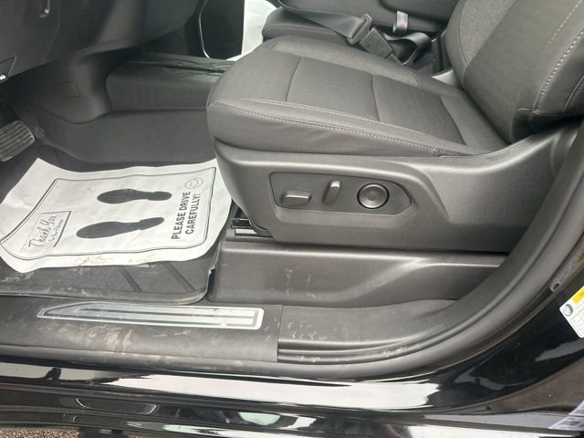 New 2026 Chevrolet Silverado 1500 RST w/ RST Select Package AWD/4WD image 17