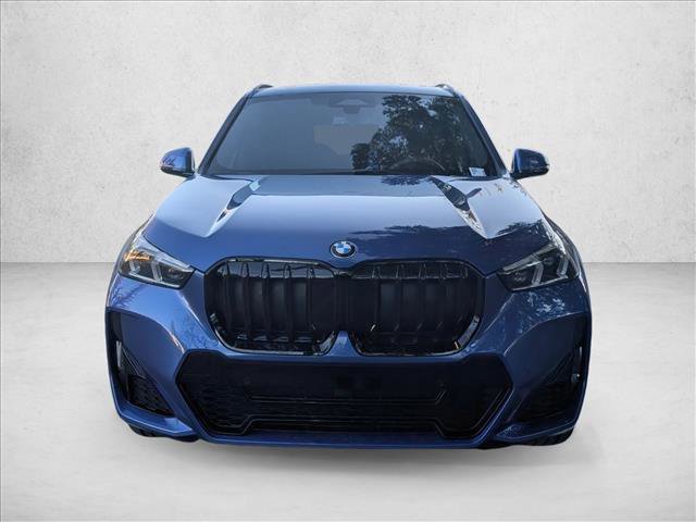 Used 2026 BMW X1 xDrive28i w/ M Sport Package image 5