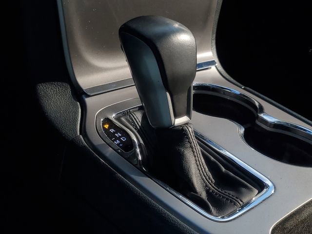 Used 2019 Jeep Grand Cherokee Altitude image 26