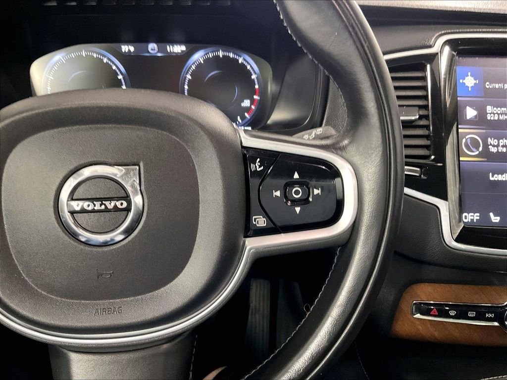 Used 2019 Volvo XC90 T6 Inscription w/ Protection Package AWD/4WD image 24