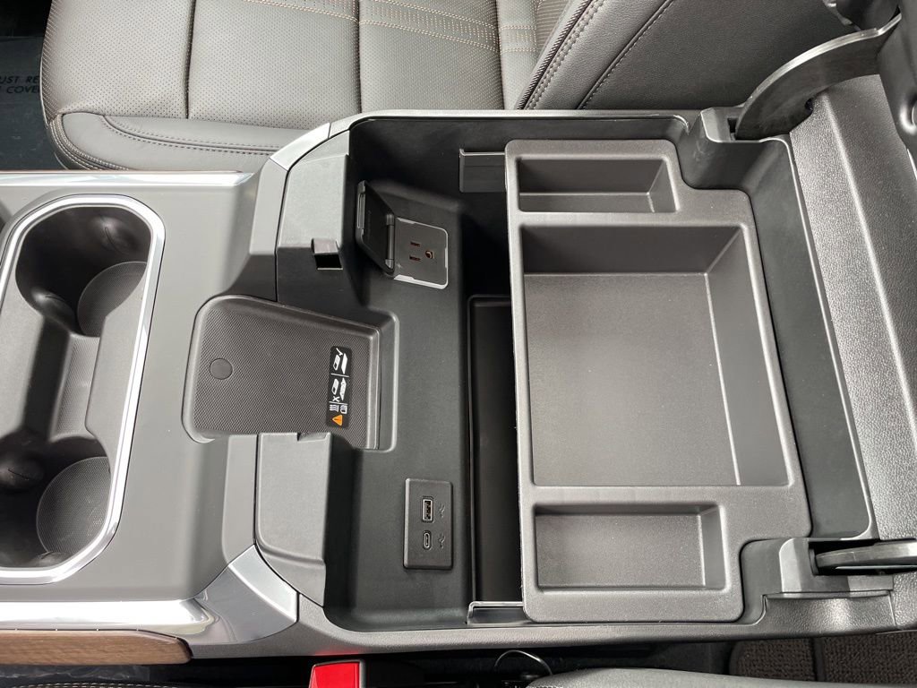 New 2026 Chevrolet Silverado 2500 High Country w/ High Country Premium Package image 22