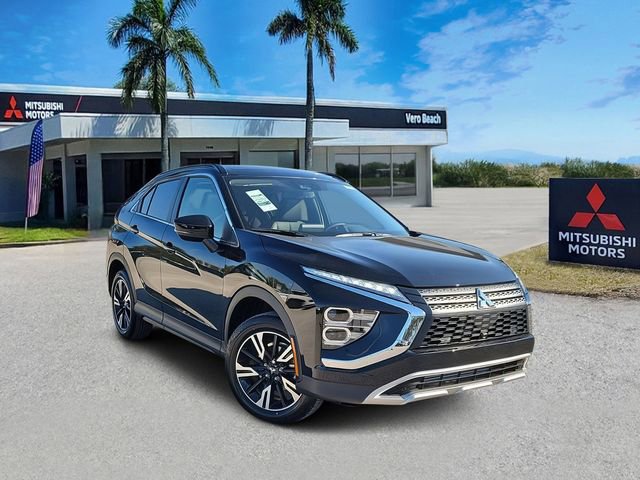 New 2025 Mitsubishi Eclipse Cross SE