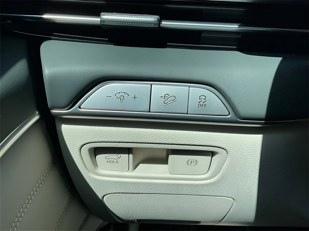 New 2026 Genesis GV80 3.5T Prestige image 29