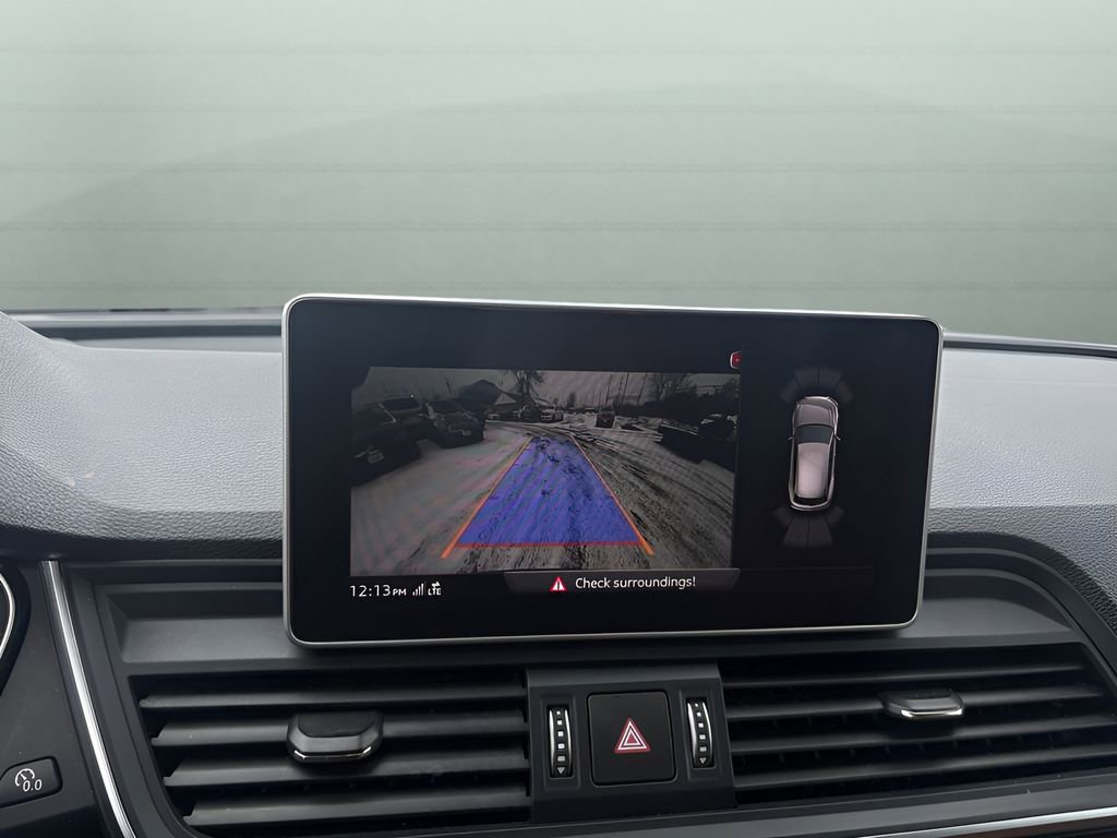 Used 2018 Audi Q5 2.0T Premium Plus w/ Premium Plus Package image 30