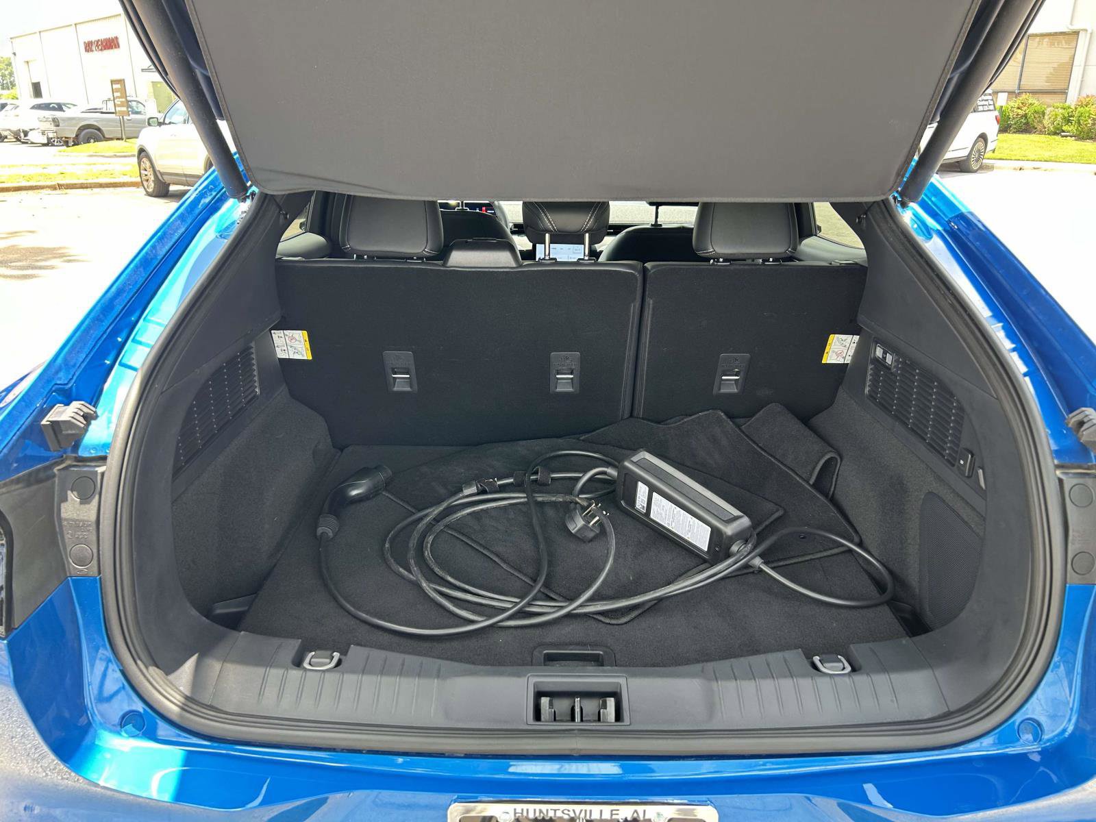 Used 2025 Ford Mustang Mach-E Premium RWD image 15
