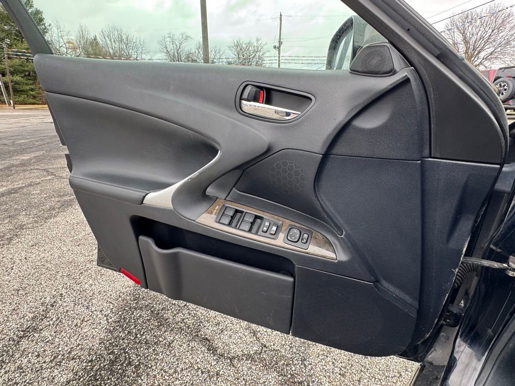 Used 2009 Lexus IS 250 AWD image 23