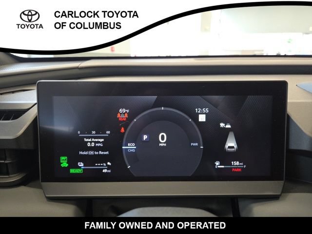 Used 2026 Toyota RAV4 XSE AWD/4WD image 23